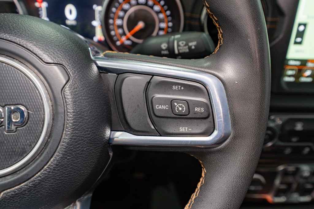 2023 Jeep Gladiator Image 26