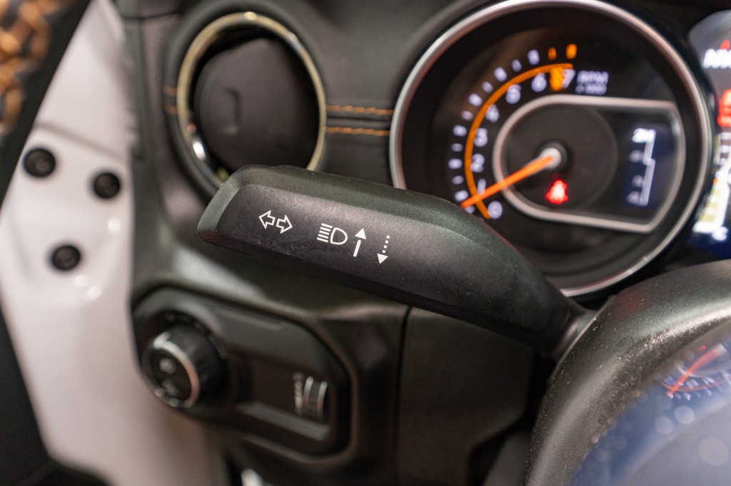 2023 Jeep Gladiator Image 29