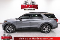 Image for 2025 Ford Explorer ST-Line ID: 6801854