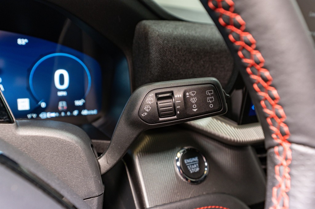 2025 Ford Explorer Image 31