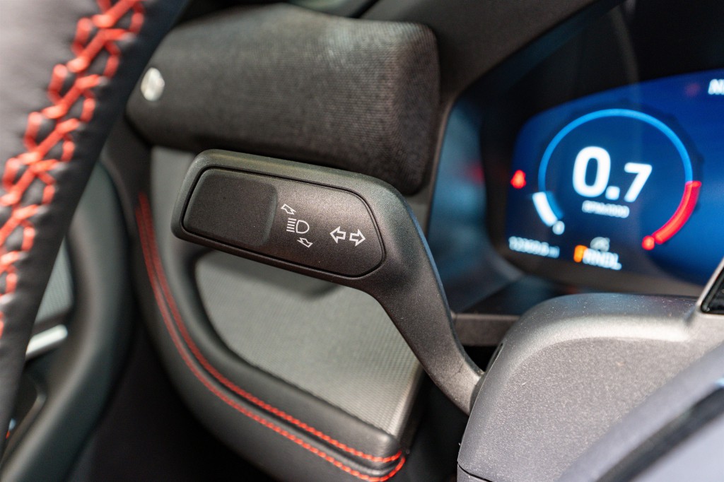 2025 Ford Explorer Image 32