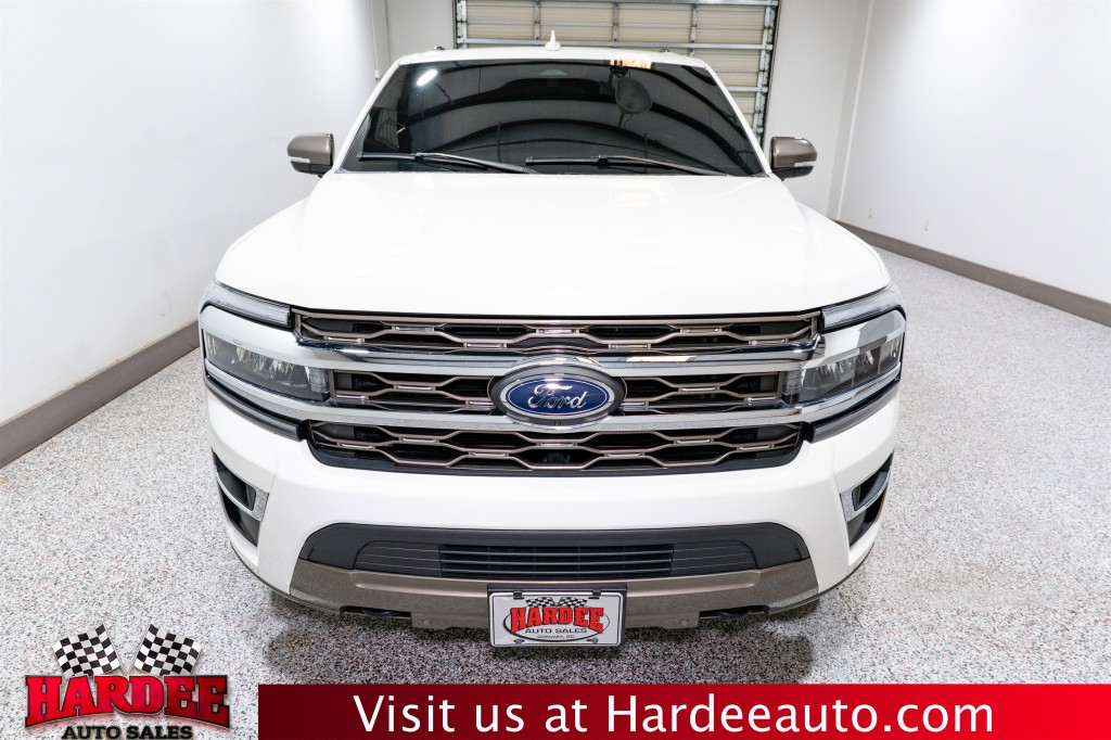 2022 Ford Expedition Image 7