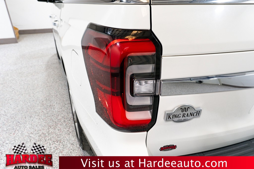 2022 Ford Expedition Image 9