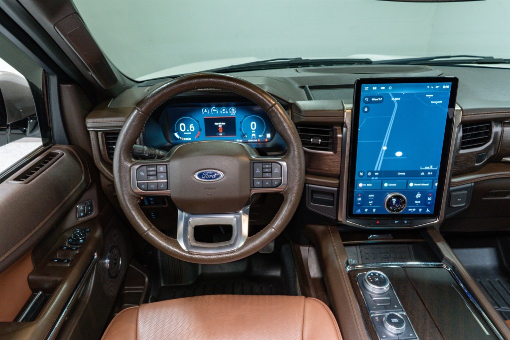 2022 Ford Expedition Image 13