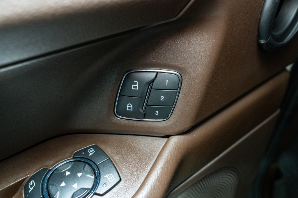 2022 Ford Expedition Image 16