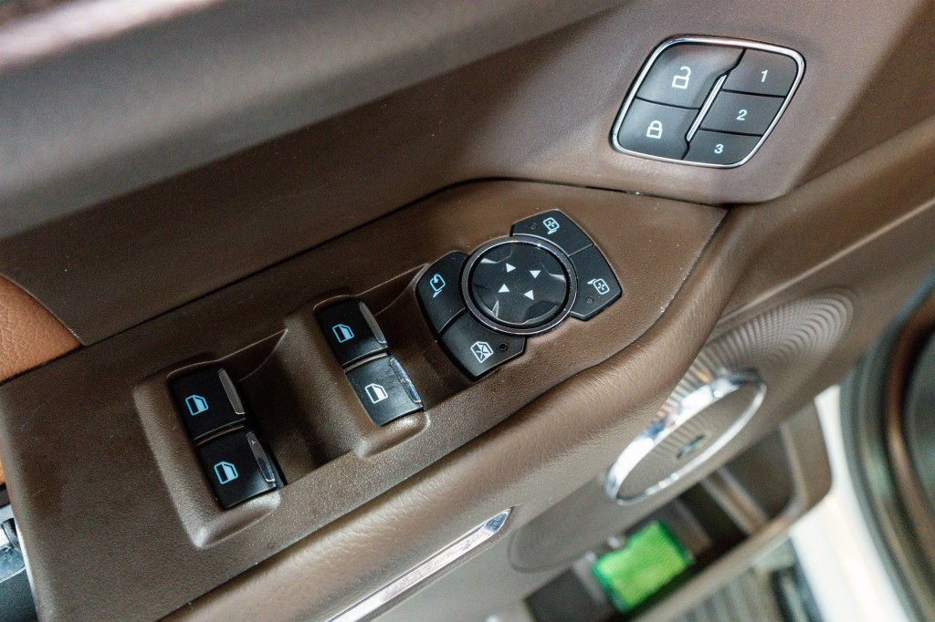 2022 Ford Expedition Image 17