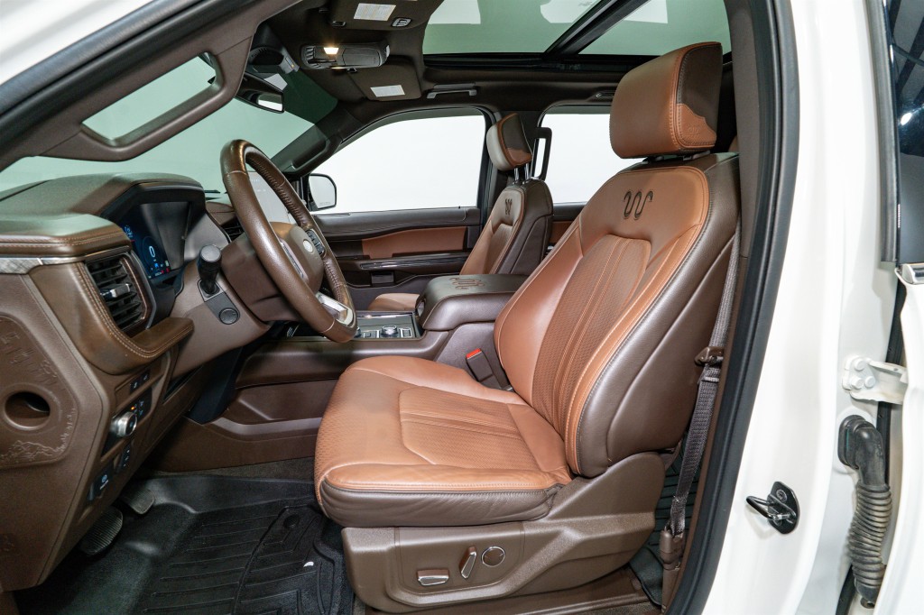 2022 Ford Expedition Image 19