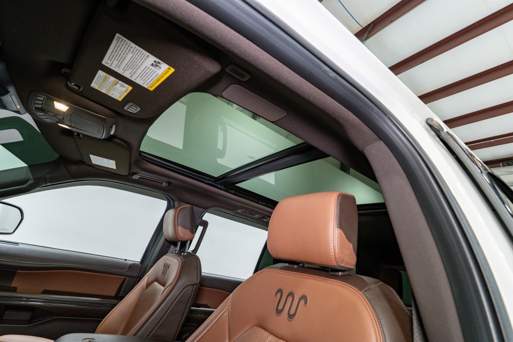 2022 Ford Expedition Image 20