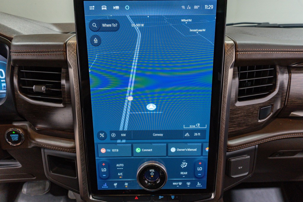 2022 Ford Expedition Image 21