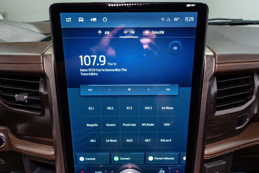 2022 Ford Expedition Image 23
