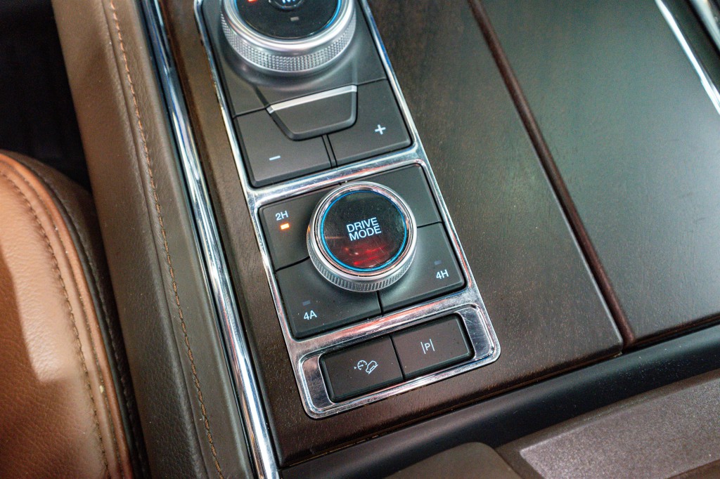 2022 Ford Expedition Image 31