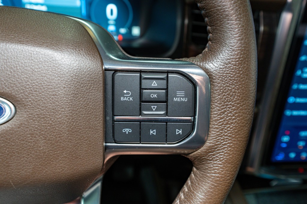 2022 Ford Expedition Image 33