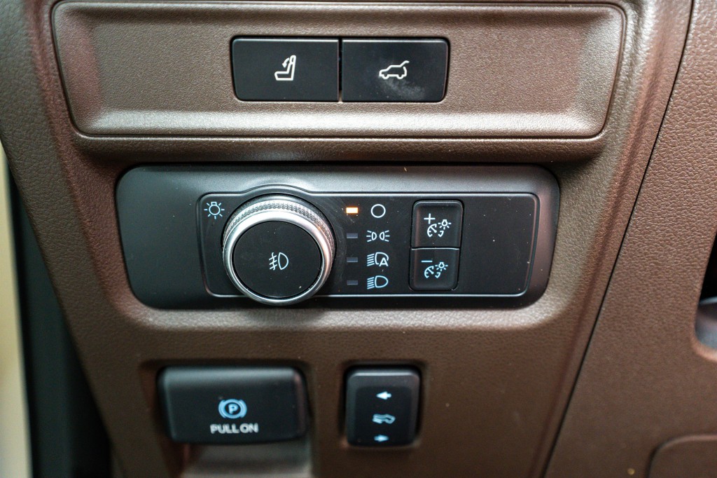 2022 Ford Expedition Image 37