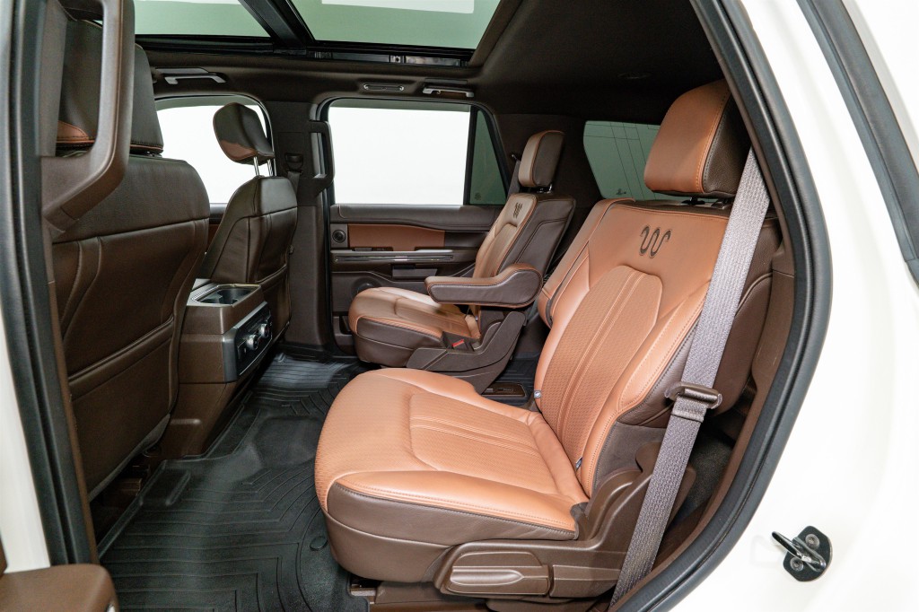 2022 Ford Expedition Image 39