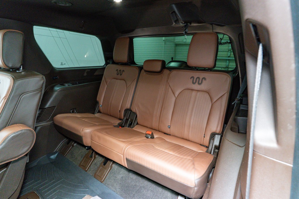 2022 Ford Expedition Image 40