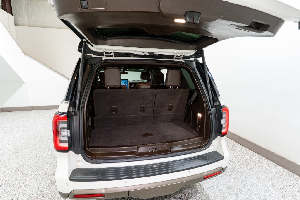 2022 Ford Expedition Image 41
