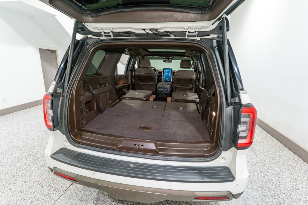 2022 Ford Expedition Image 42