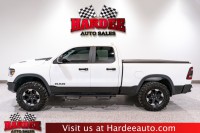 Image for 2019 RAM 1500 Rebel ID: 6805309