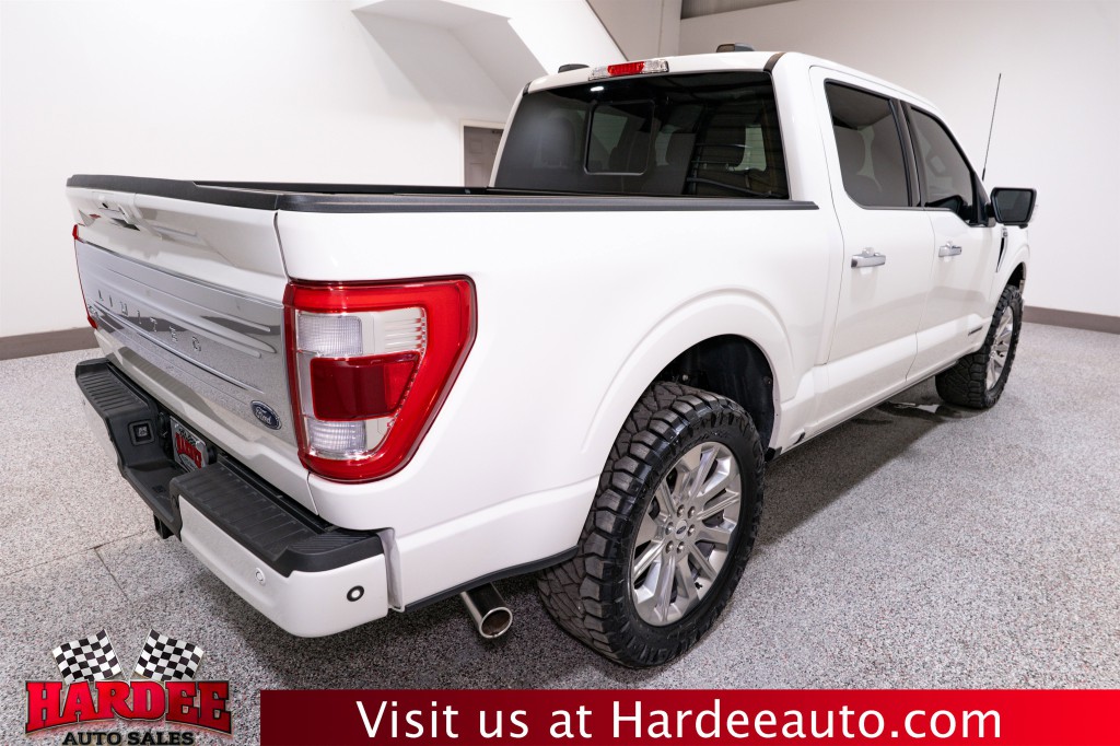2023 Ford F-150 Image 5