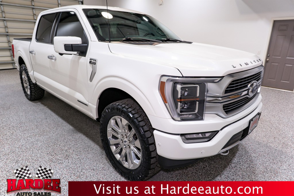 2023 Ford F-150 Image 6