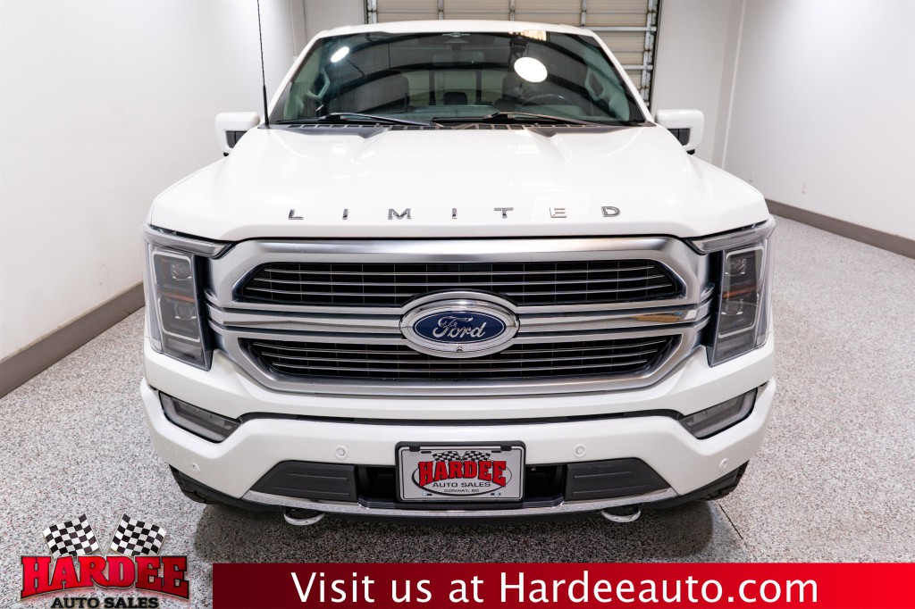 2023 Ford F-150 Image 7
