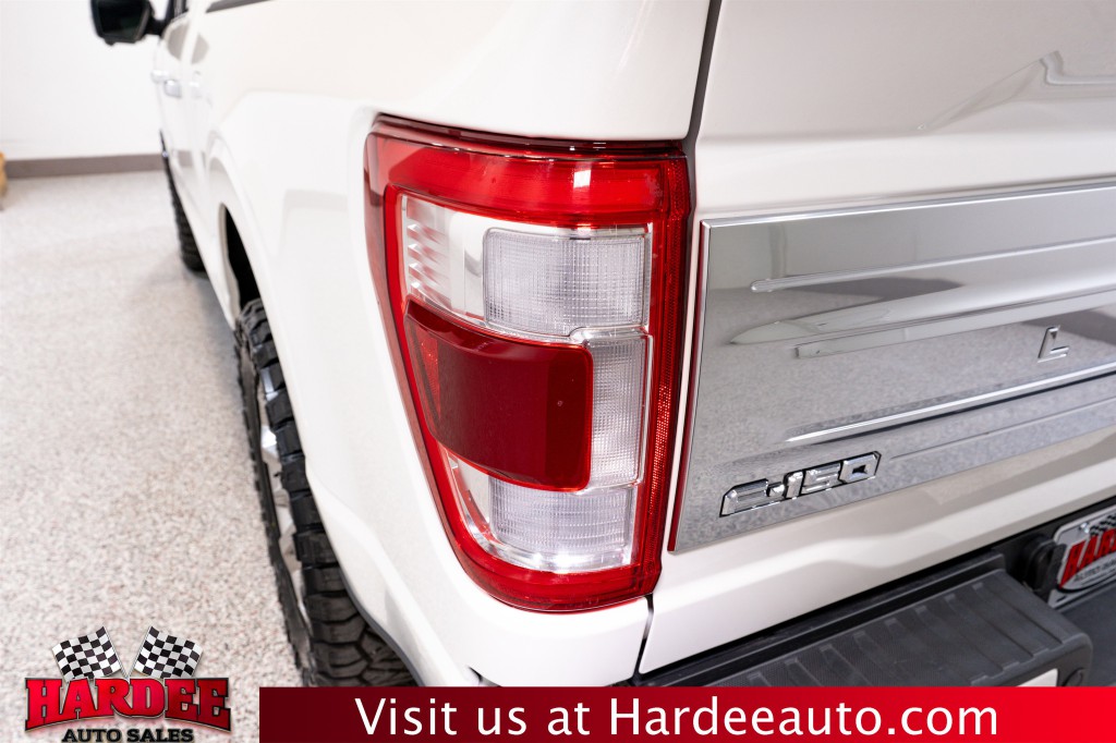 2023 Ford F-150 Image 9