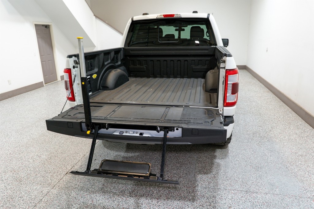 2023 Ford F-150 Image 11