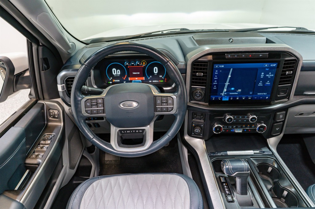 2023 Ford F-150 Image 15
