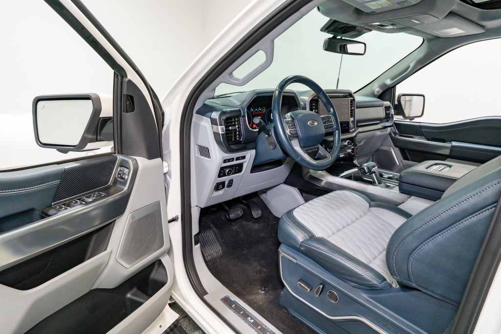 2023 Ford F-150 Image 16
