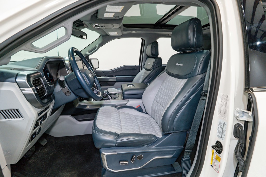 2023 Ford F-150 Image 21