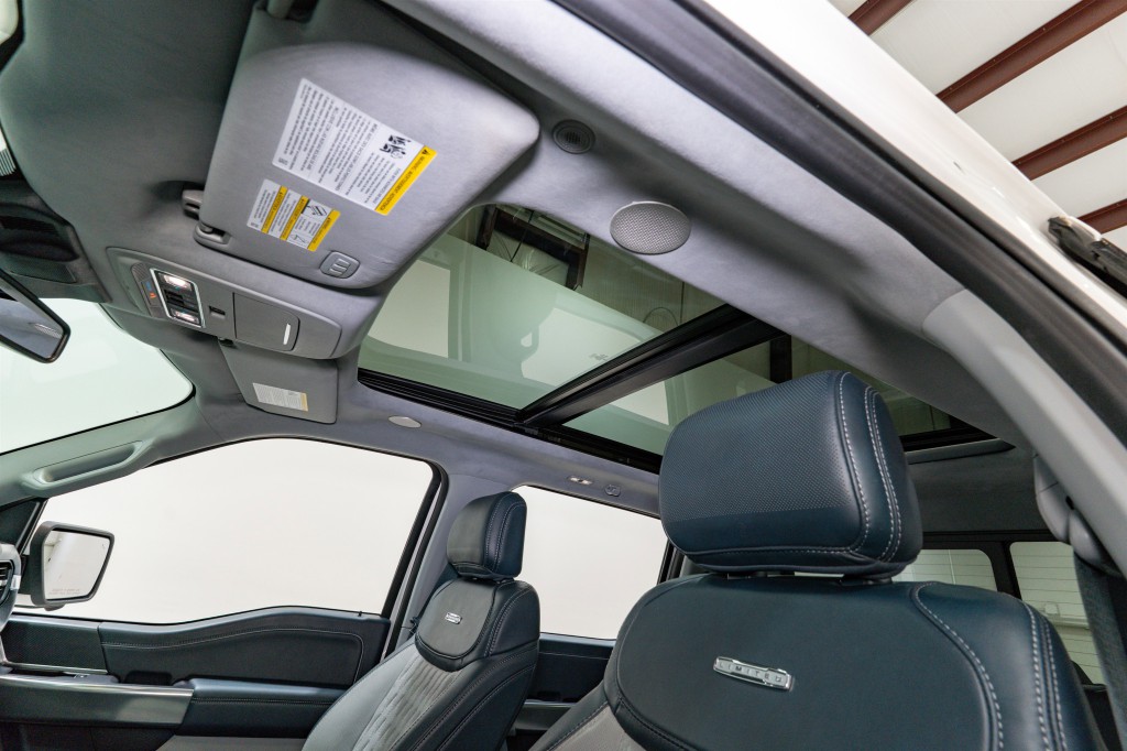 2023 Ford F-150 Image 22