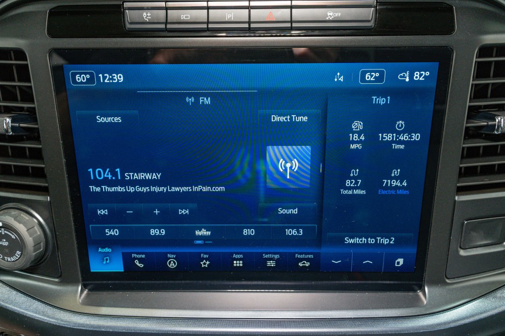 2023 Ford F-150 Image 24