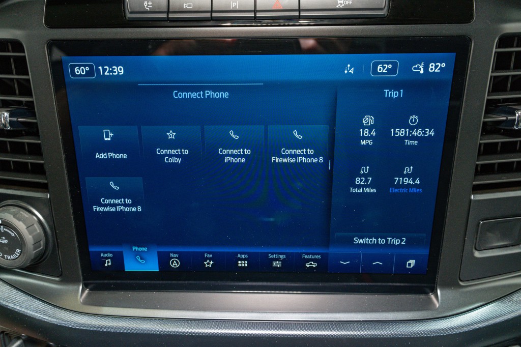 2023 Ford F-150 Image 25