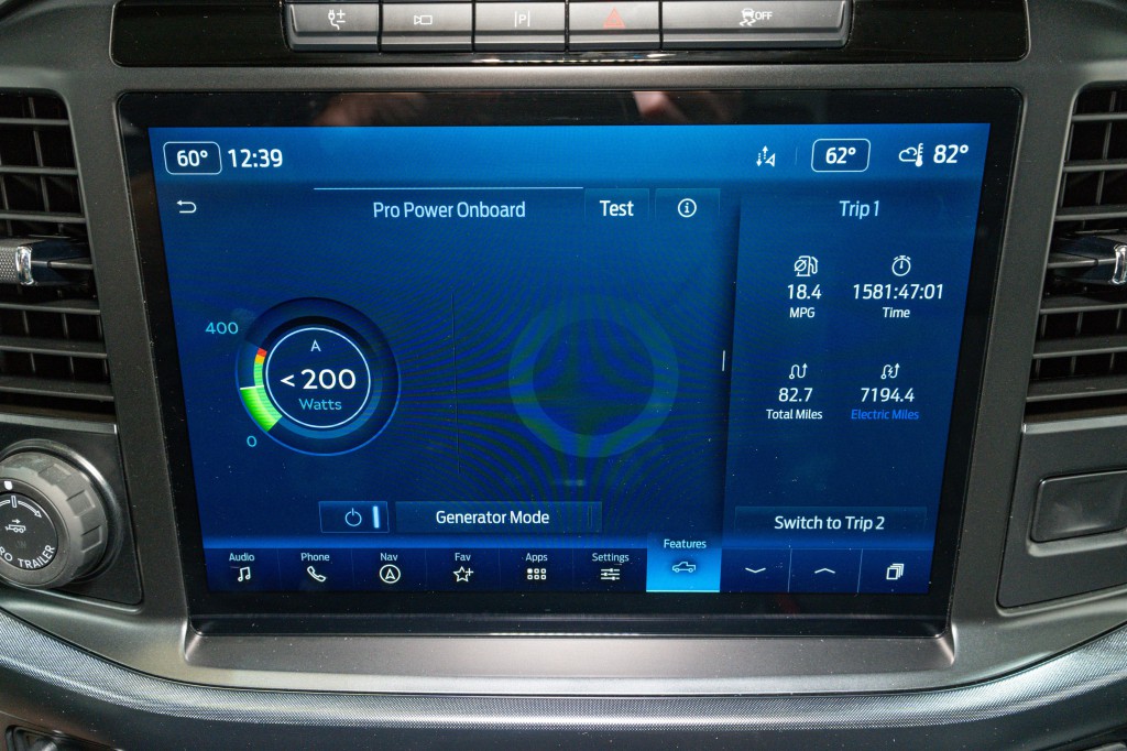 2023 Ford F-150 Image 27