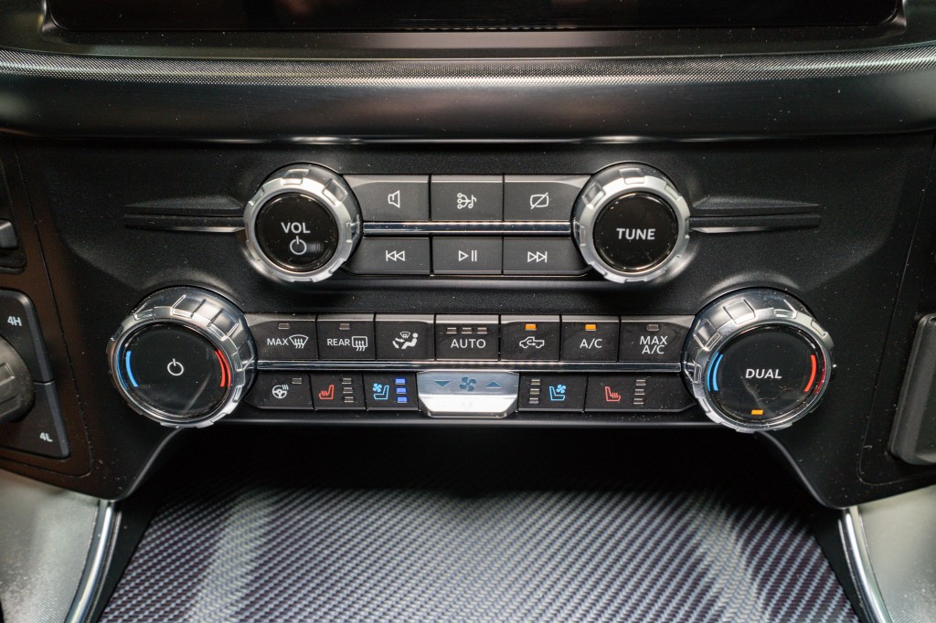 2023 Ford F-150 Image 29