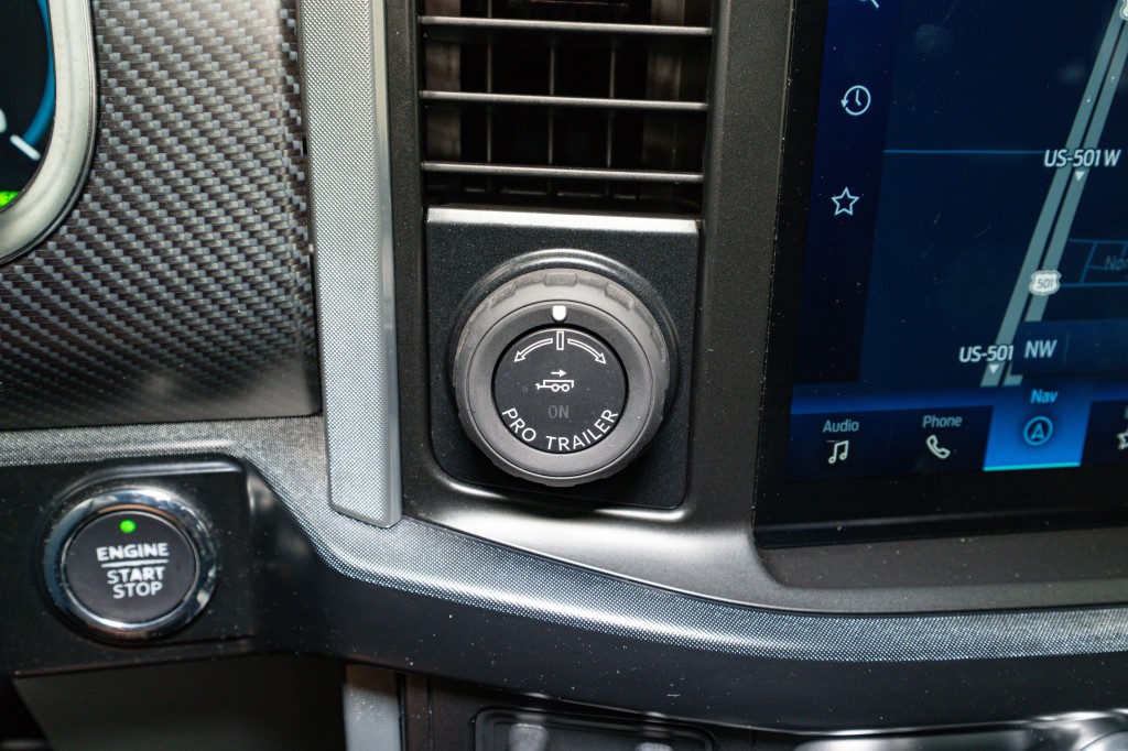 2023 Ford F-150 Image 31