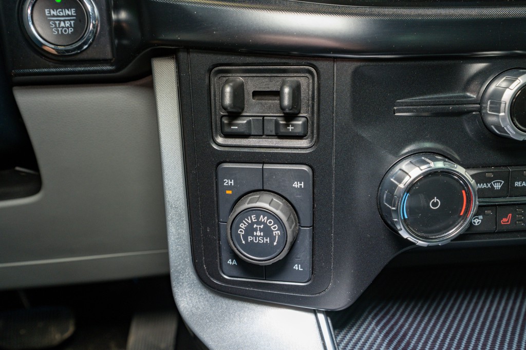 2023 Ford F-150 Image 32