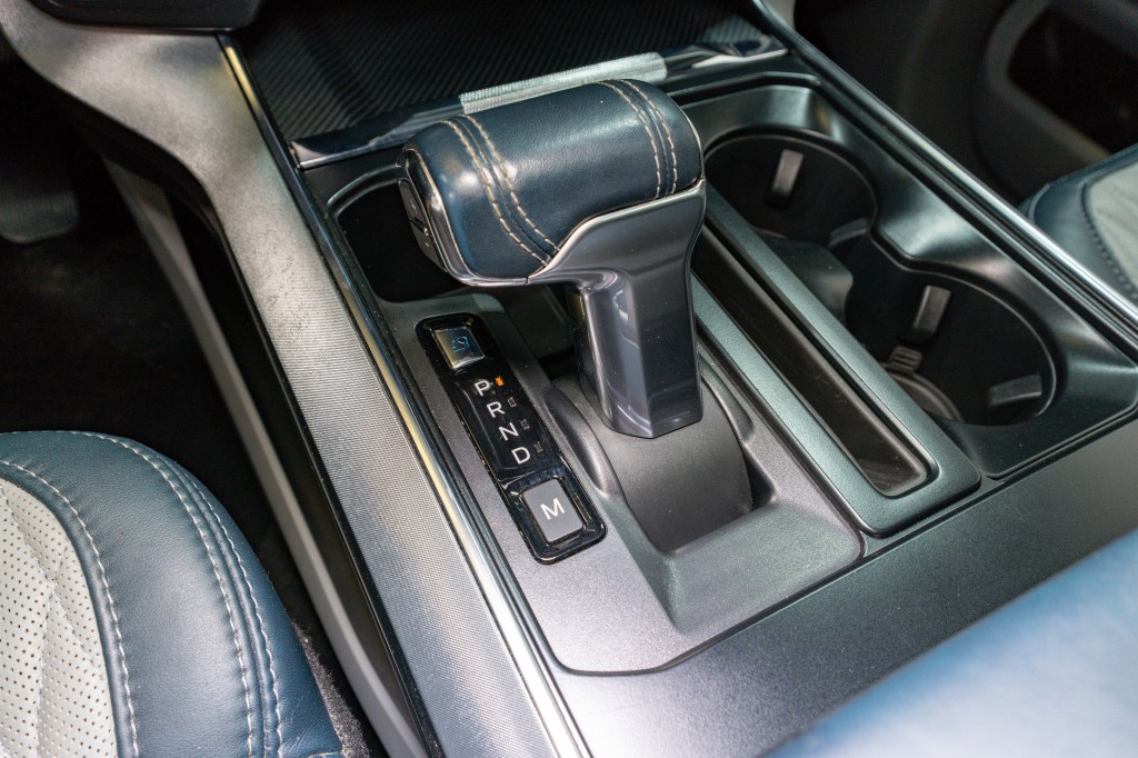 2023 Ford F-150 Image 34