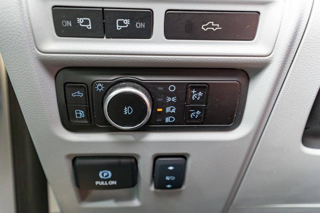 2023 Ford F-150 Image 41