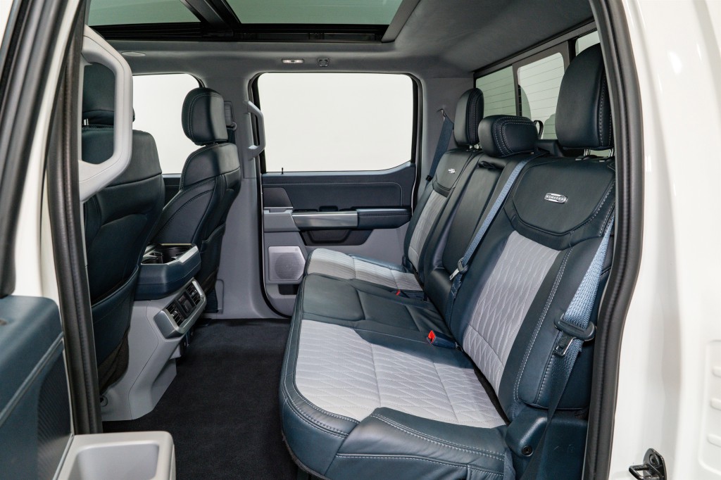 2023 Ford F-150 Image 43