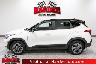 Image for 2024 Kia Seltos S ID: 6805313