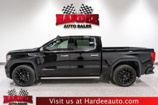 Image for 2023 GMC Sierra 1500 Denali ID: 6805314