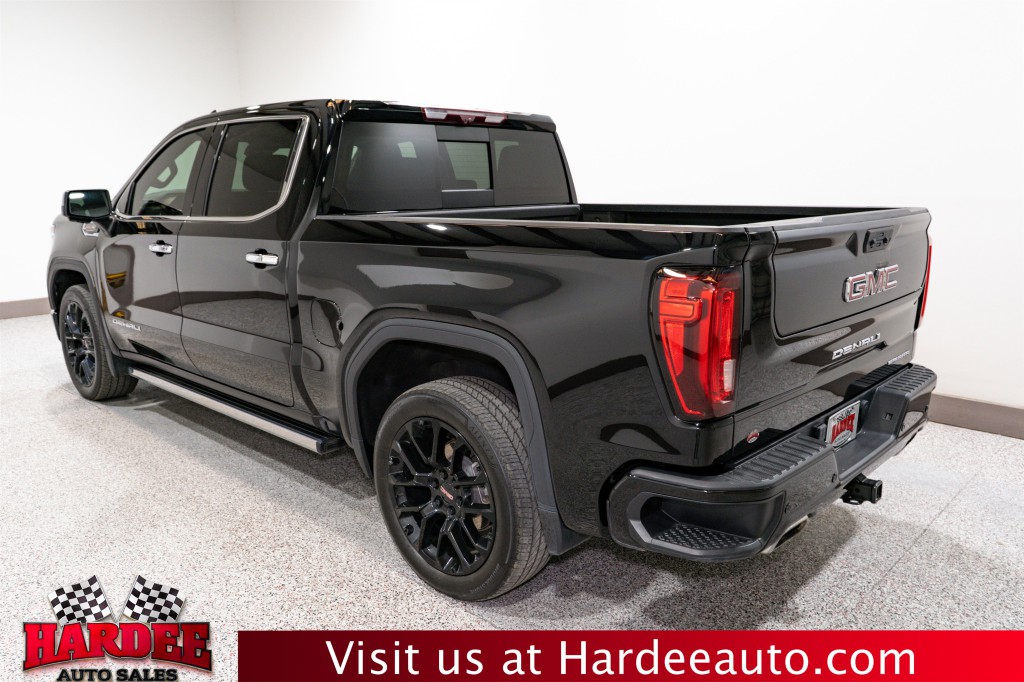 2023 GMC Sierra 1500 Image 3
