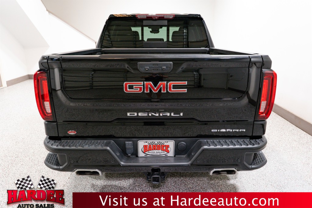 2023 GMC Sierra 1500 Image 4