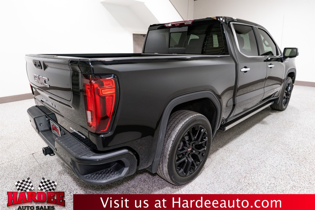 2023 GMC Sierra 1500 Image 5