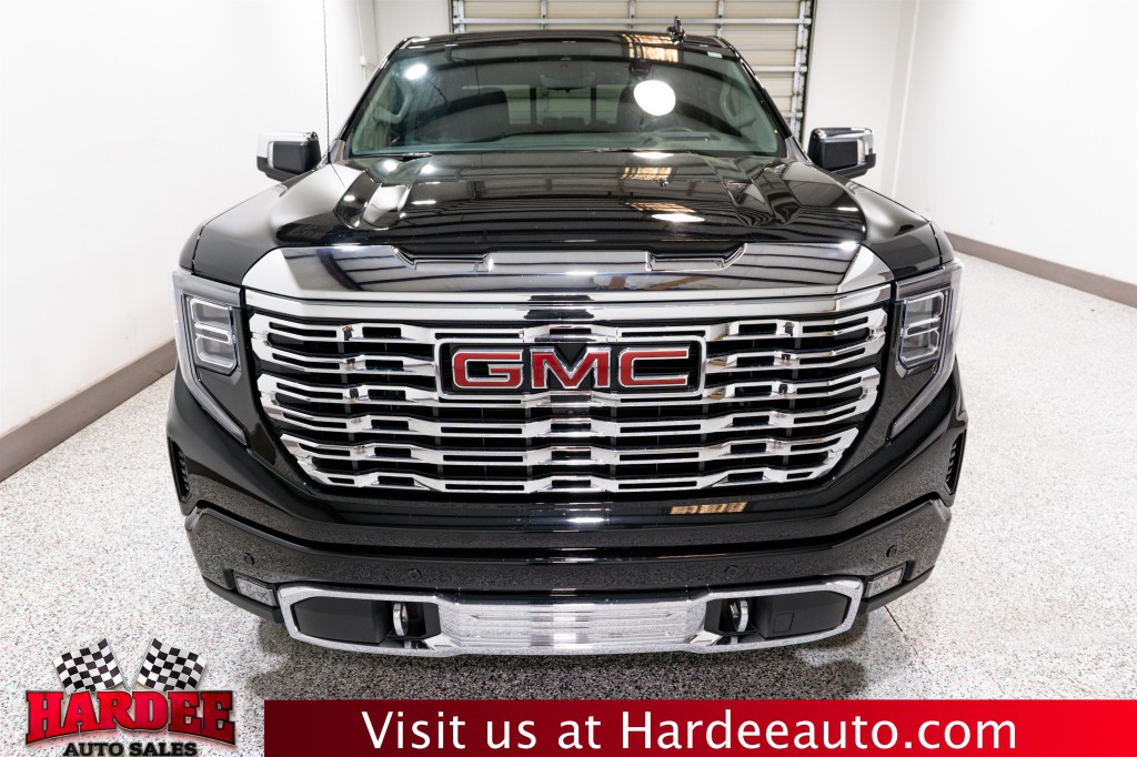 2023 GMC Sierra 1500 Image 7