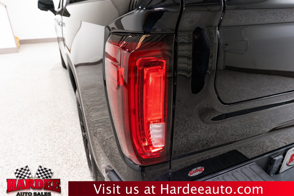 2023 GMC Sierra 1500 Image 9