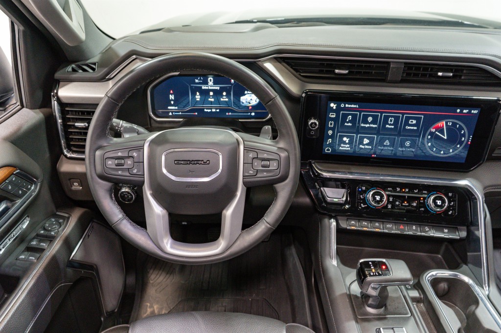 2023 GMC Sierra 1500 Image 13