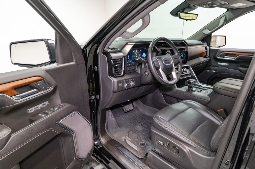 2023 GMC Sierra 1500 Image 14