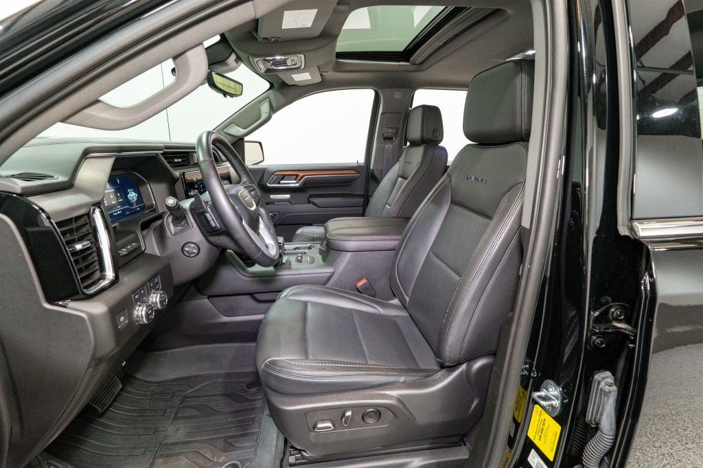 2023 GMC Sierra 1500 Image 19